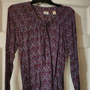 Daytrip Medium Top